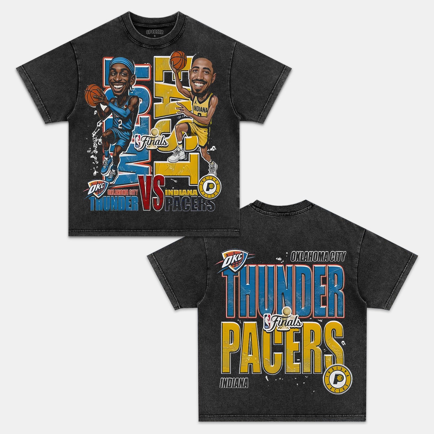 2025 NAB FINALS TEE 6.9