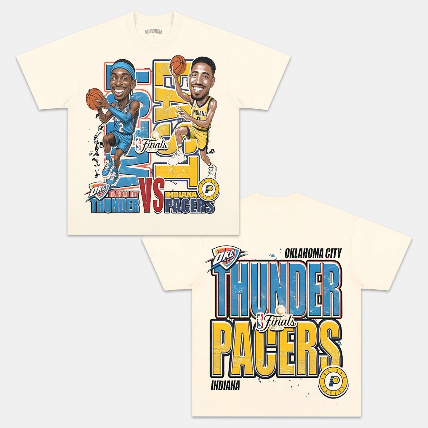 2025 NAB FINALS TEE 6.9