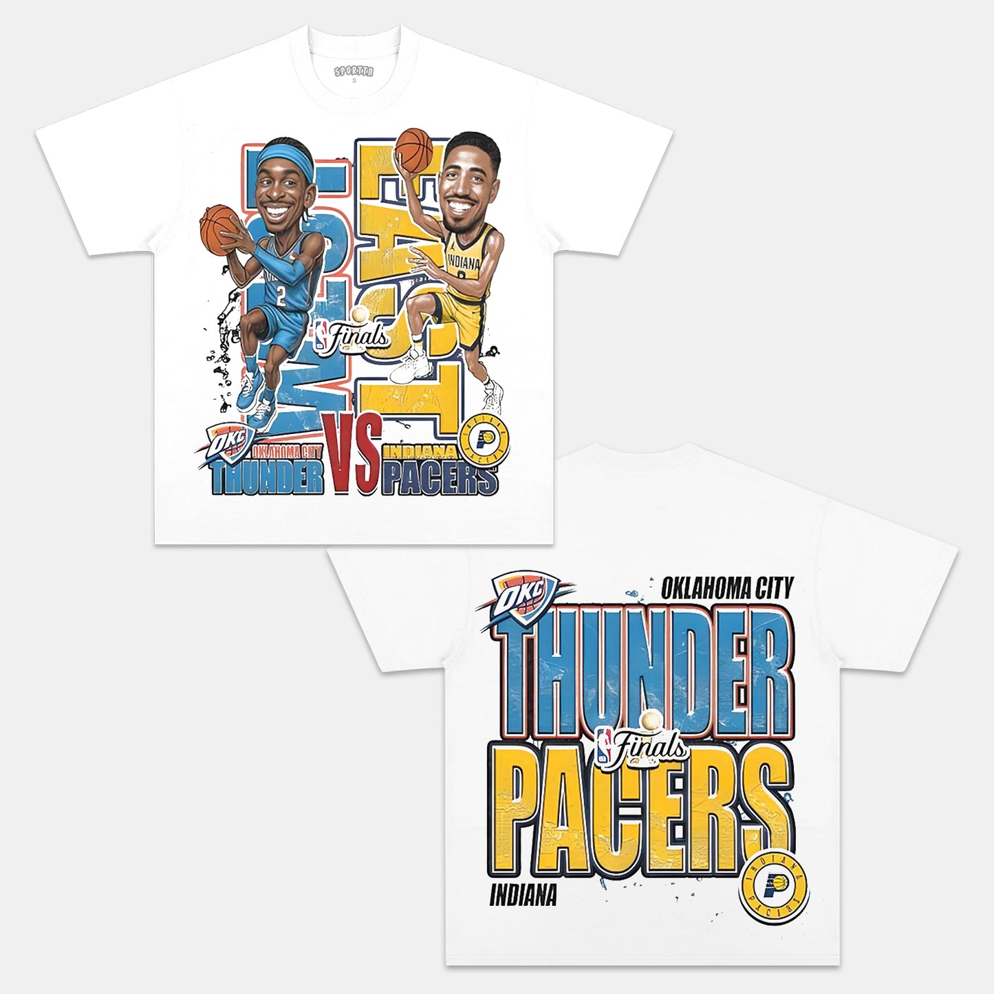 2025 NAB FINALS TEE 6.9