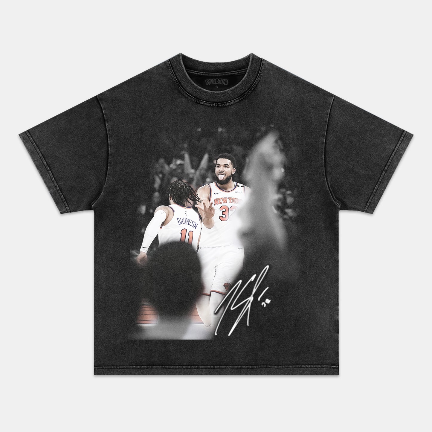 ANTHONY TOWNS TEE 5.20