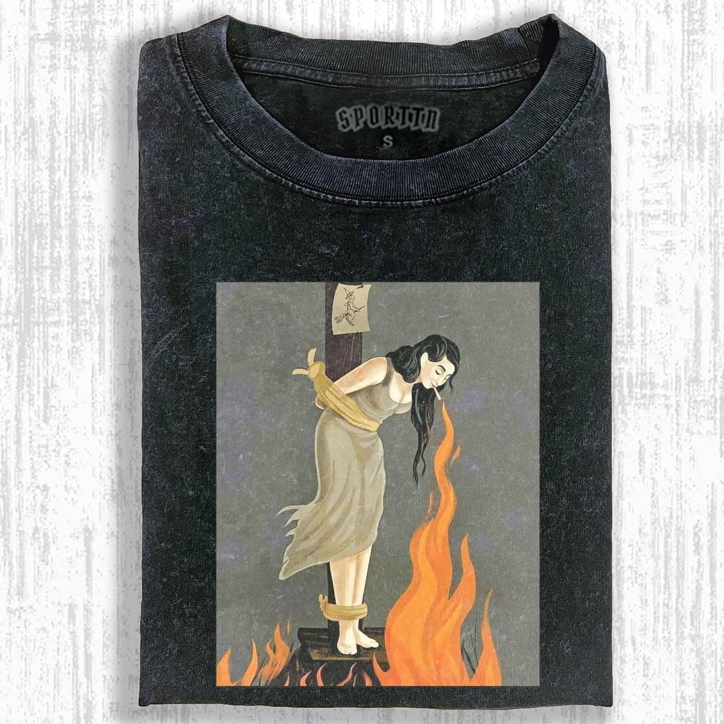 CHILL GIRL MEME TEE