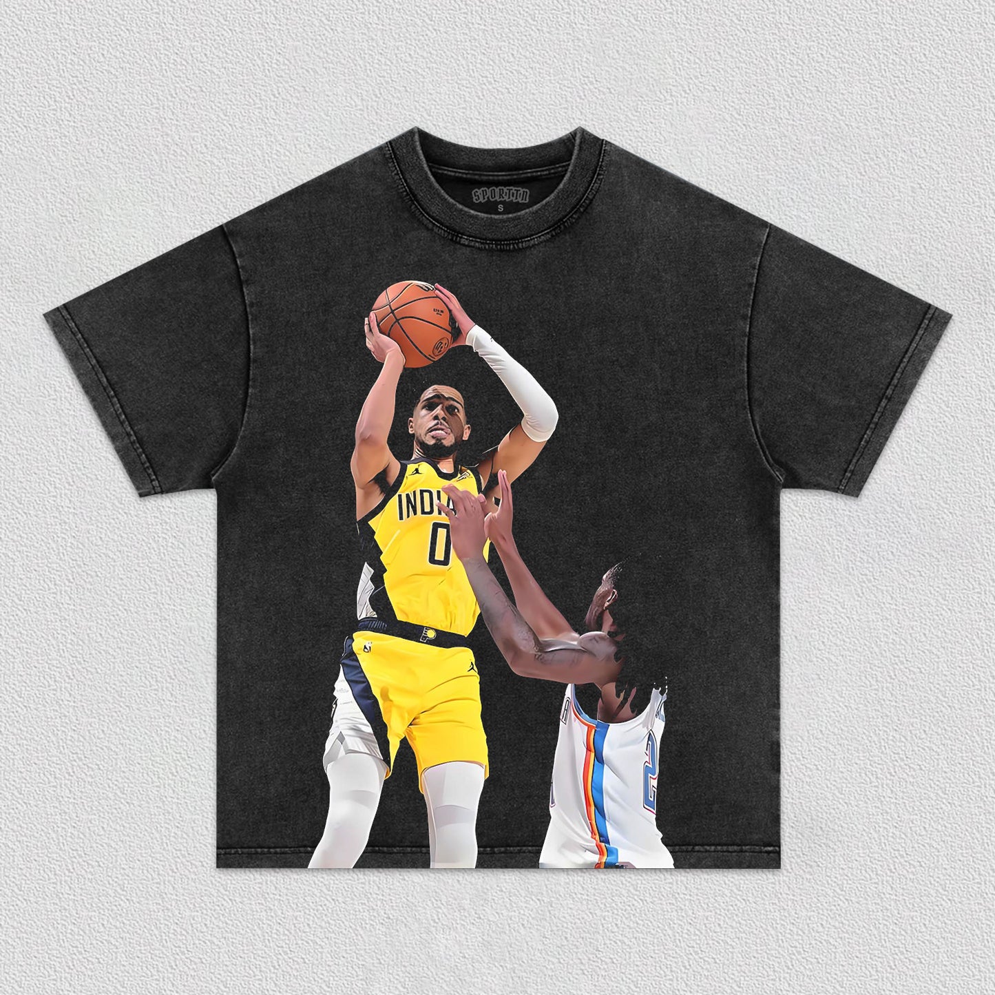 HALIBURTON TEE V2 6.7