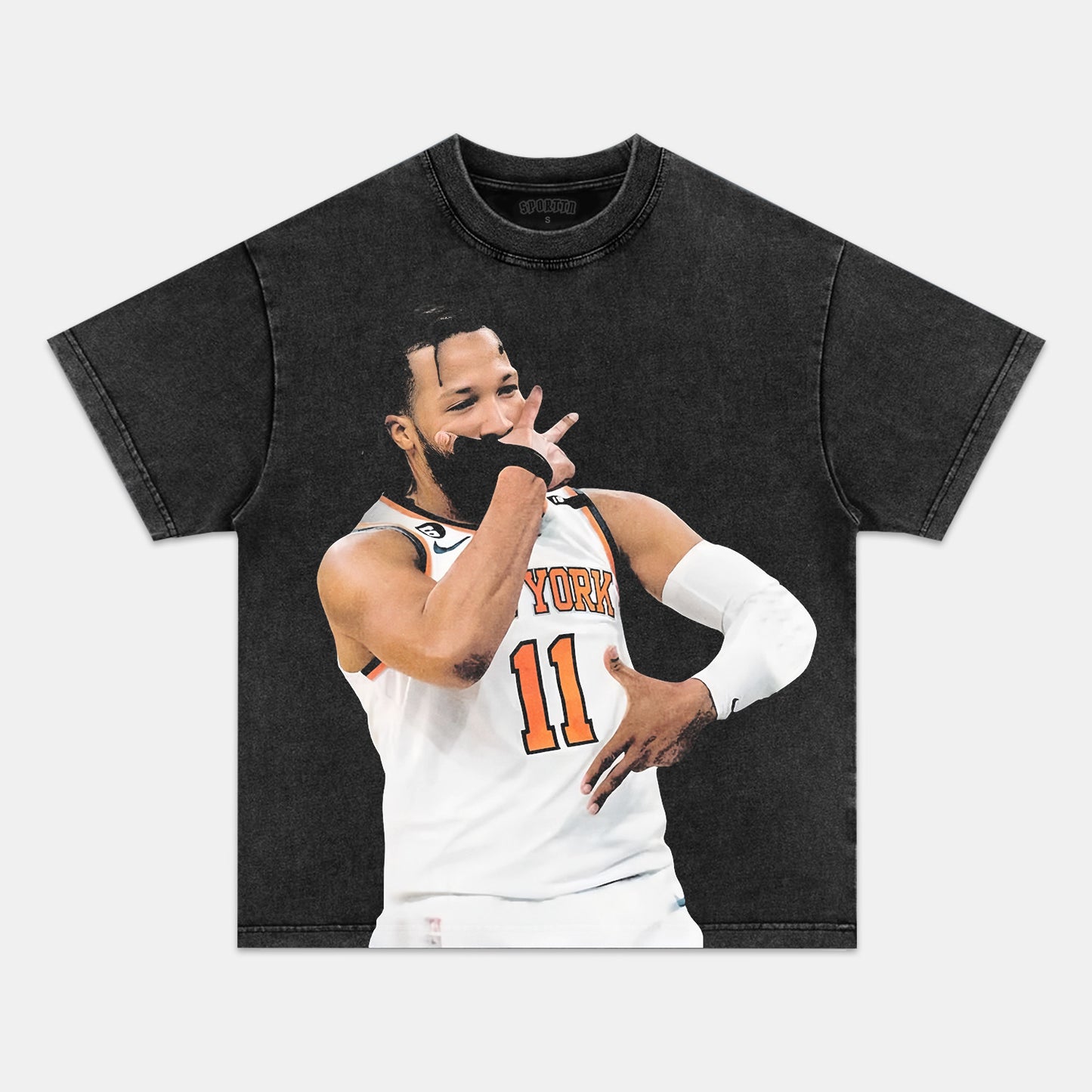 JALEN BRUNSON TEE 5.21