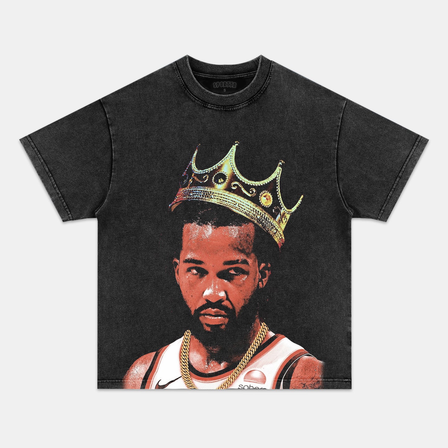 JALEN BRUNSON TEE