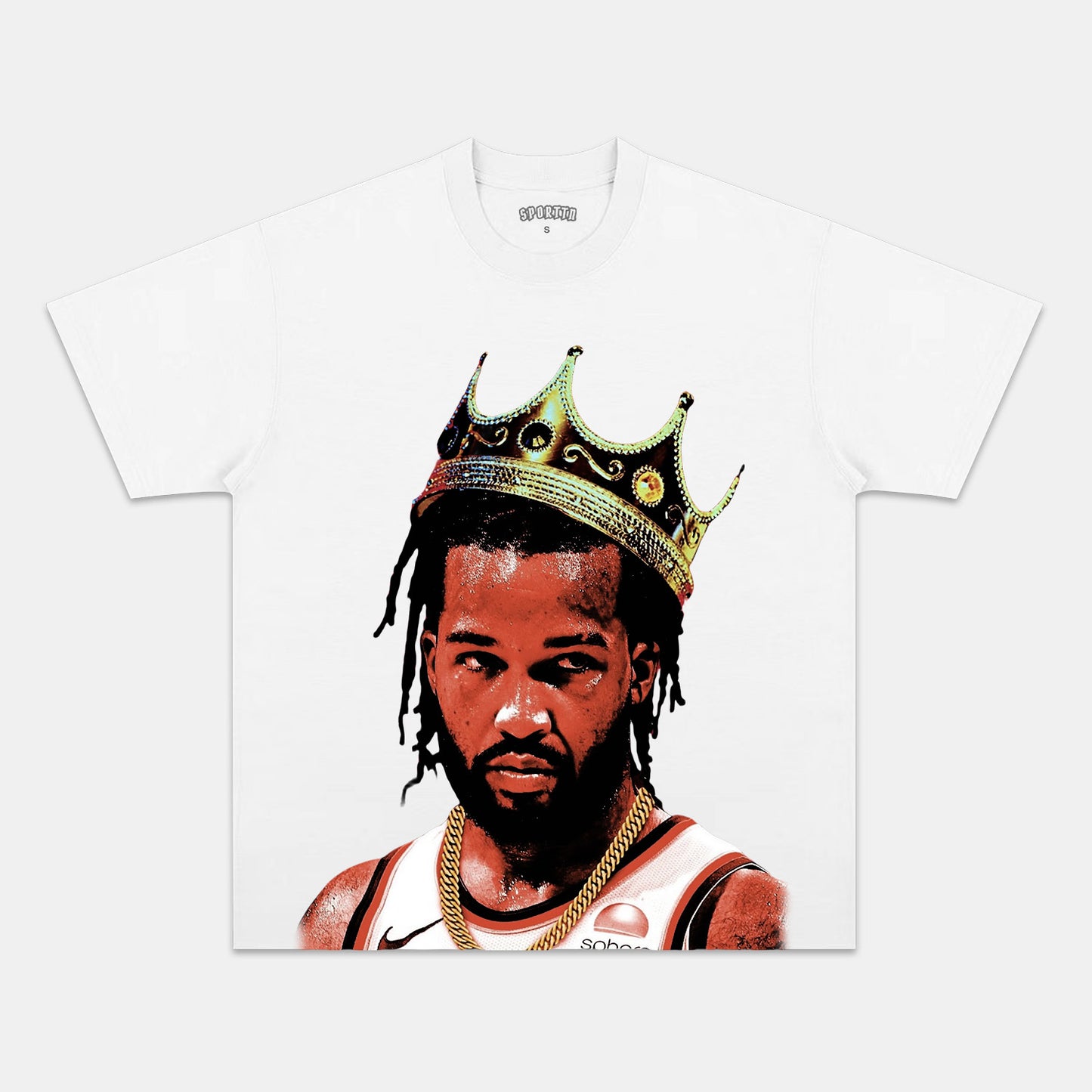 JALEN BRUNSON TEE