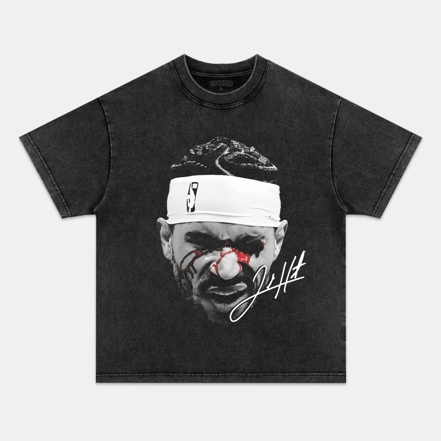 JOSH HART TEE 5.19