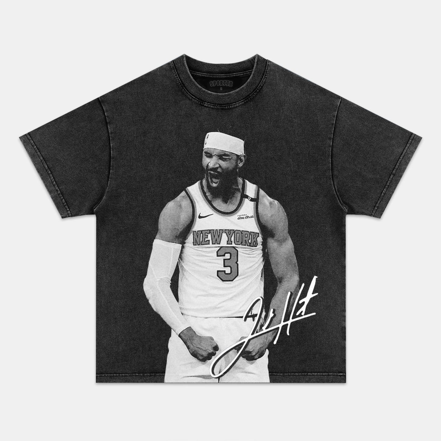 JOSH HART TEE 5.20