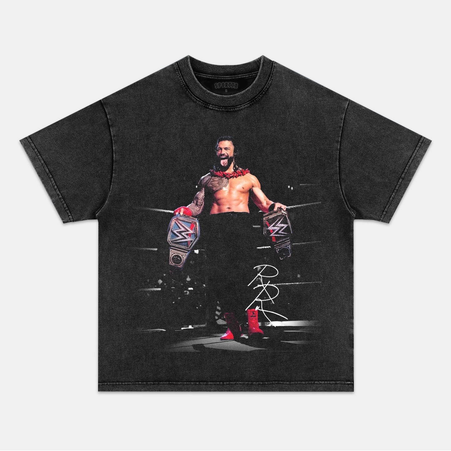 Roman Reigns TEE. 4.7 2.0