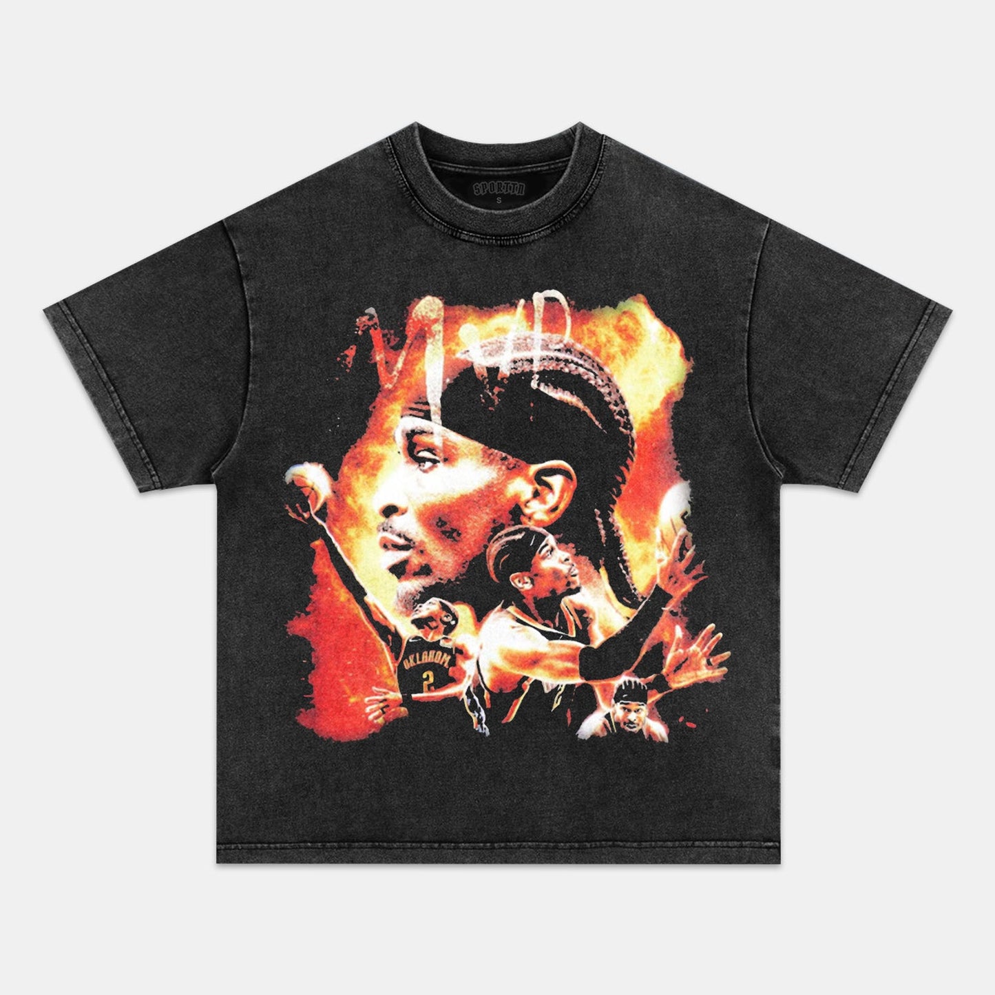 SHAI SGA TEE 5.23
