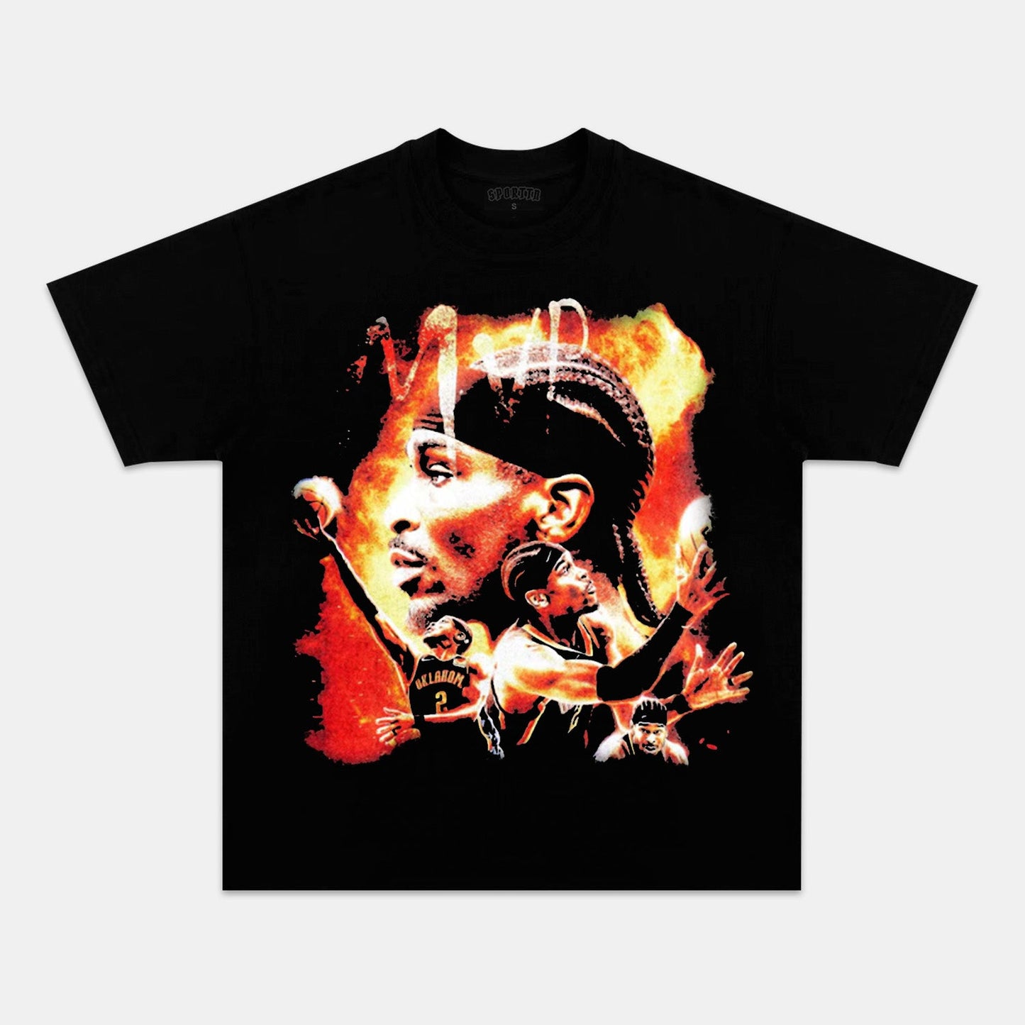 SHAI SGA TEE 5.23