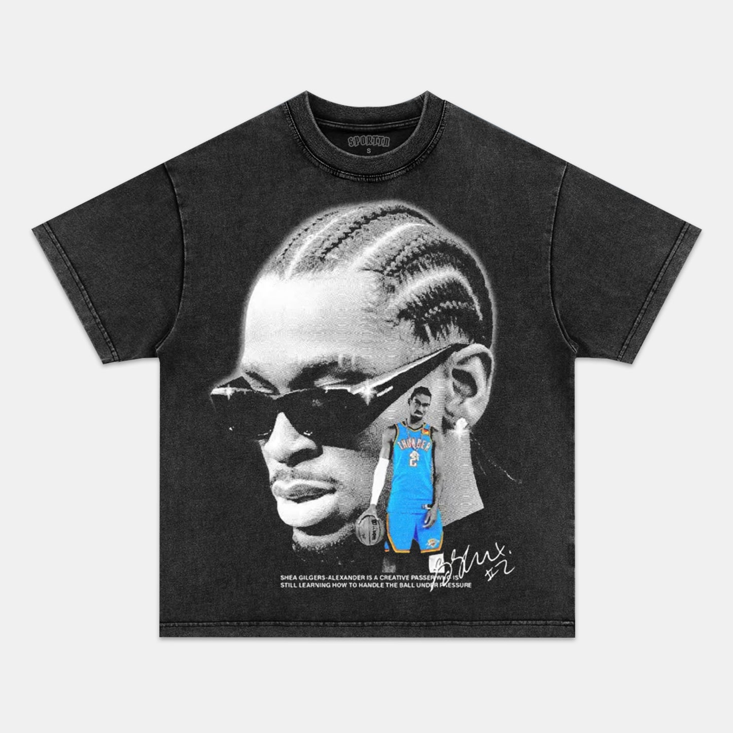 SHAI V3 TEE