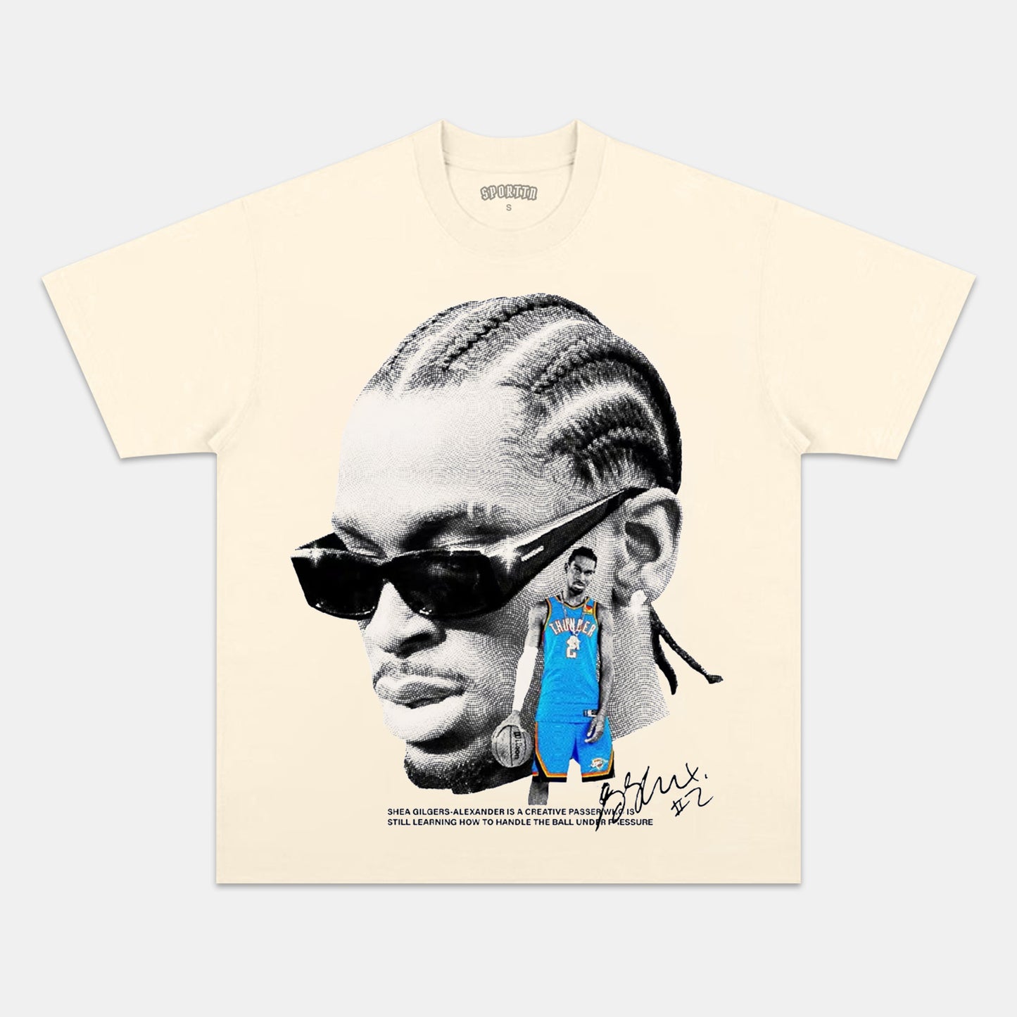 SHAI V3 TEE