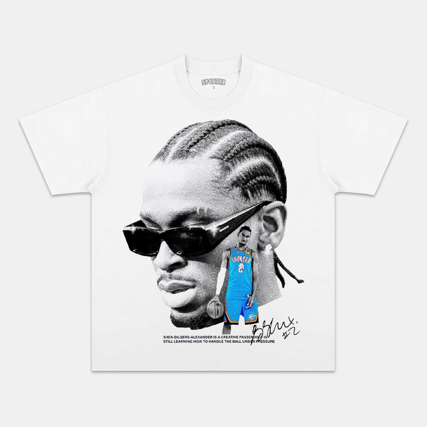SHAI V3 TEE