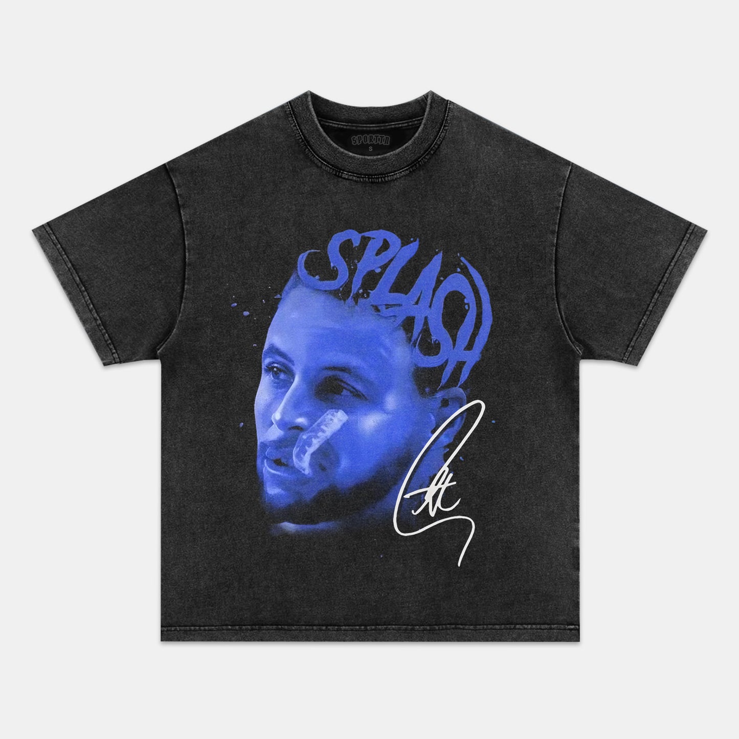 STEPH CURRY TEE 5.20