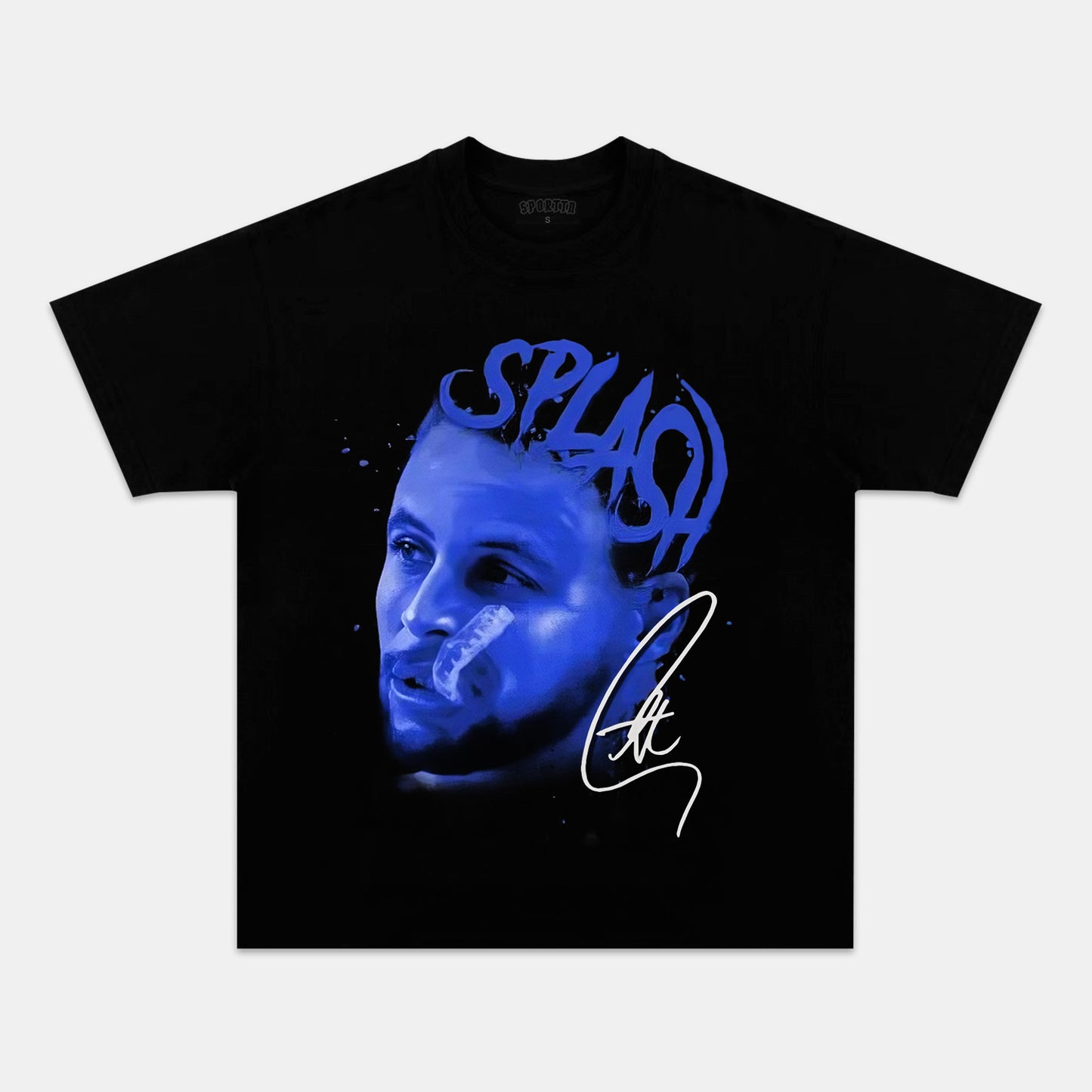 STEPH CURRY TEE 5.20