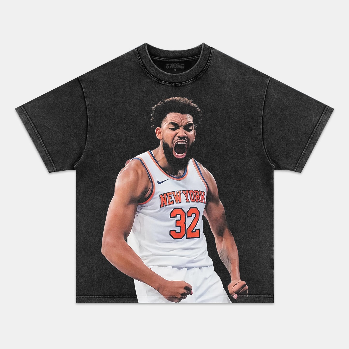 TOWNS TEE 5.21