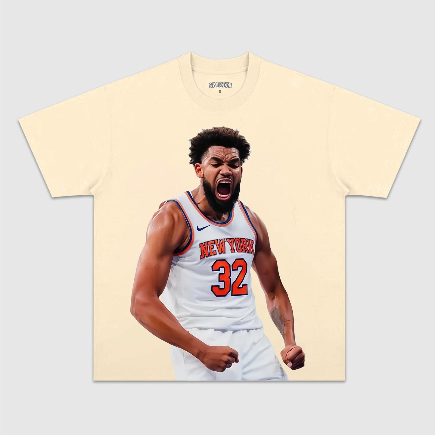 TOWNS TEE 5.21