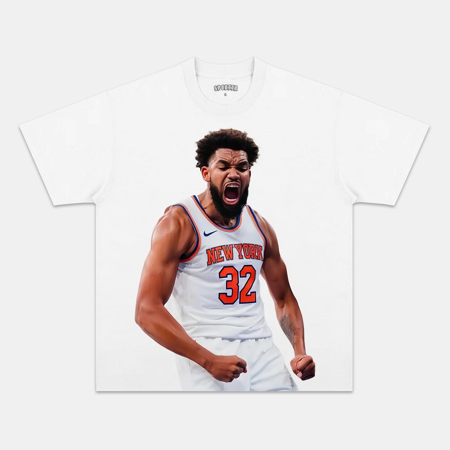 TOWNS TEE 5.21