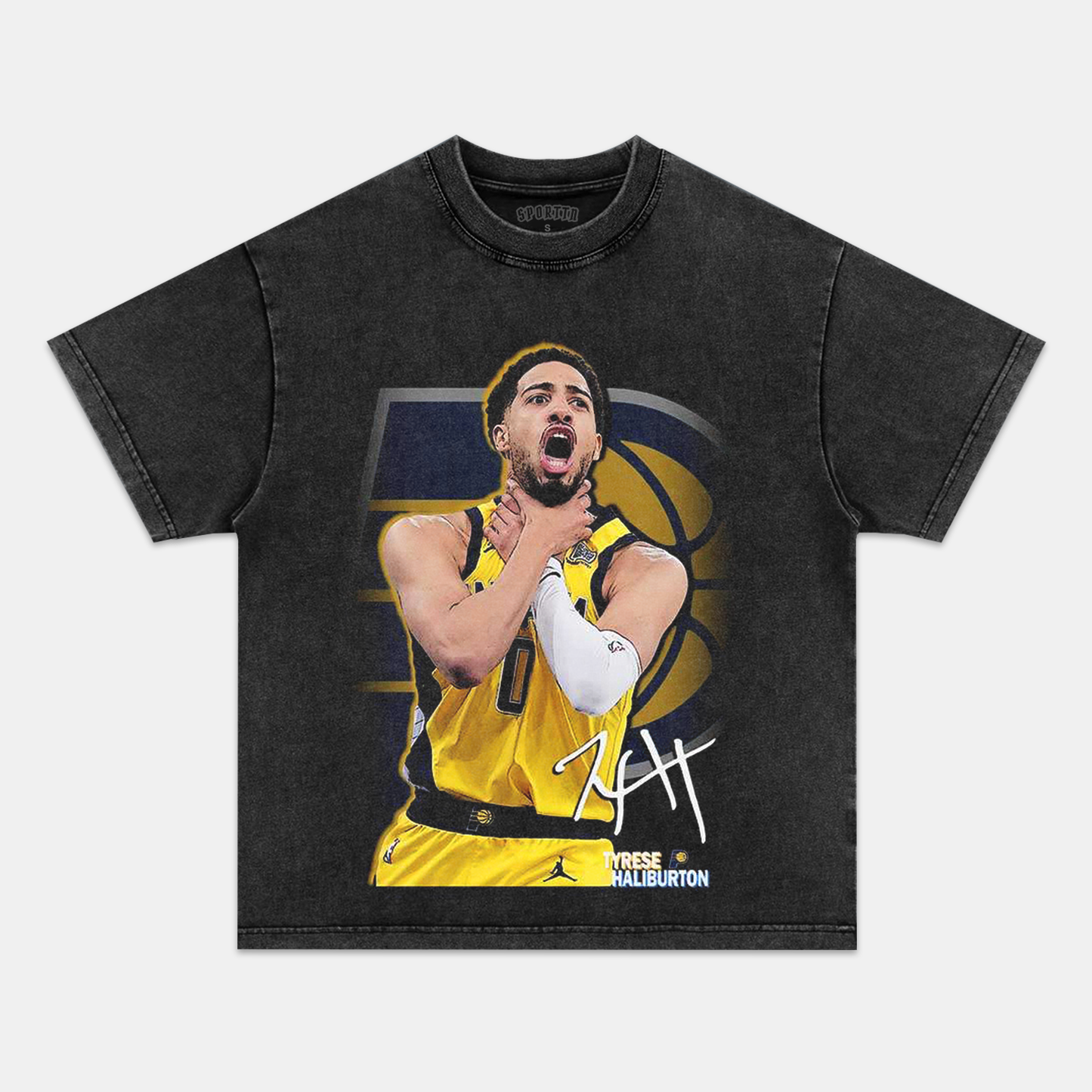 SHAI 5.22 V2 TEE
