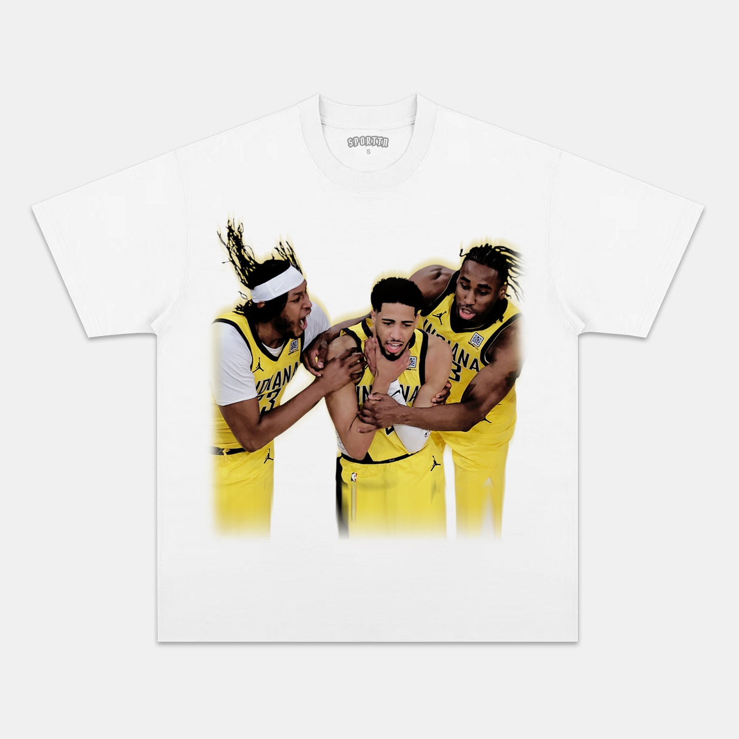 TYRESE HALIBURTON 5.22 V3 TEE