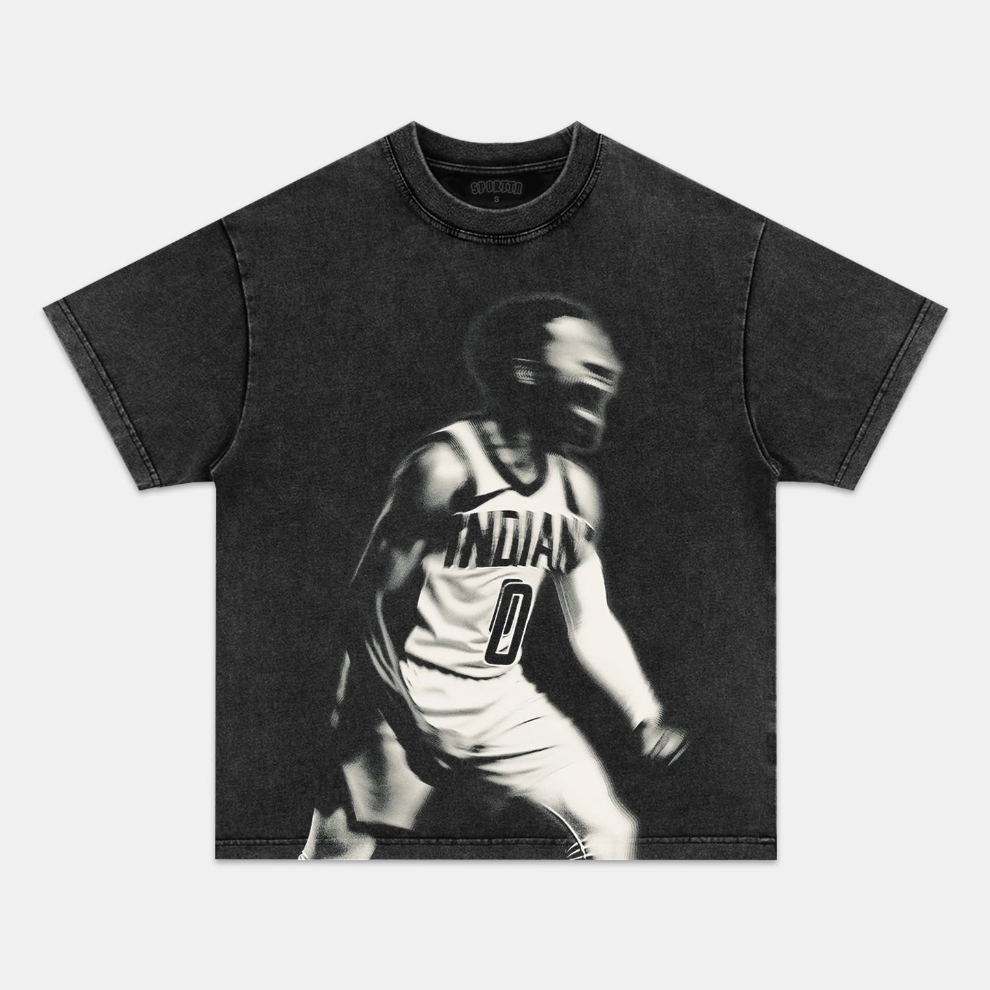 TYRESE HALIBURTON TEE 5.19