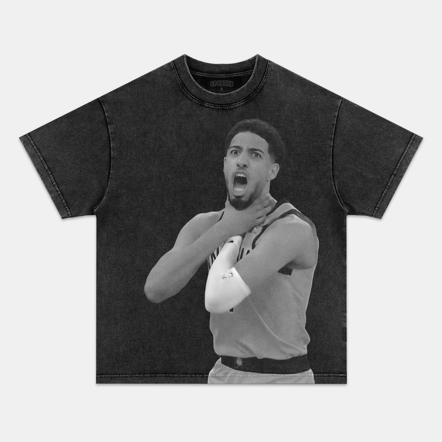 TYRESE HALIBURTON TEE 5.22