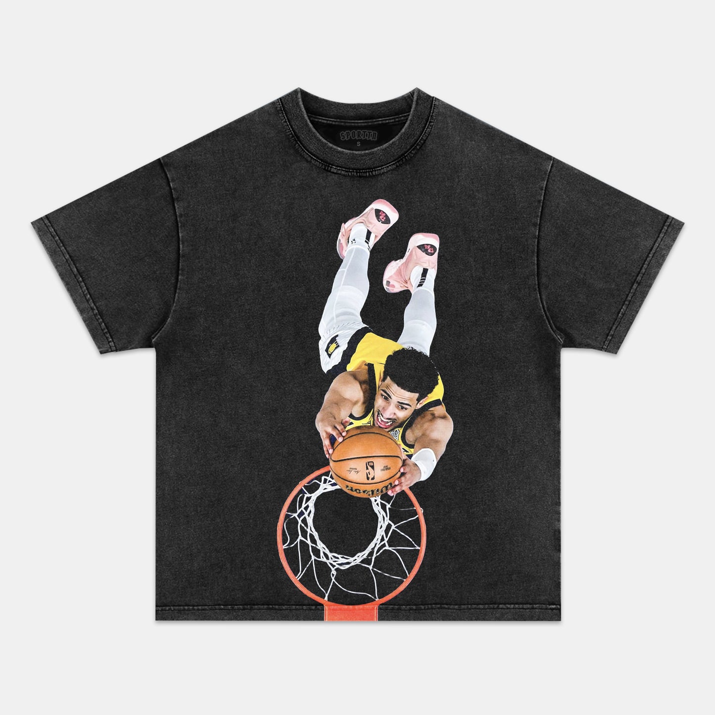 TYRESE HALIBURTON TEE 6.18