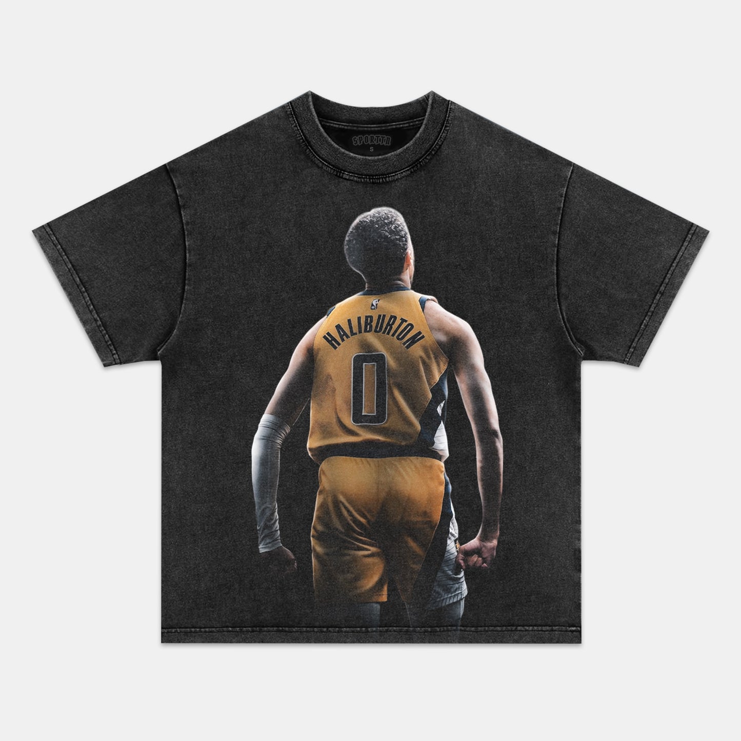 TYRESE HALIBURTON TEE 6.7