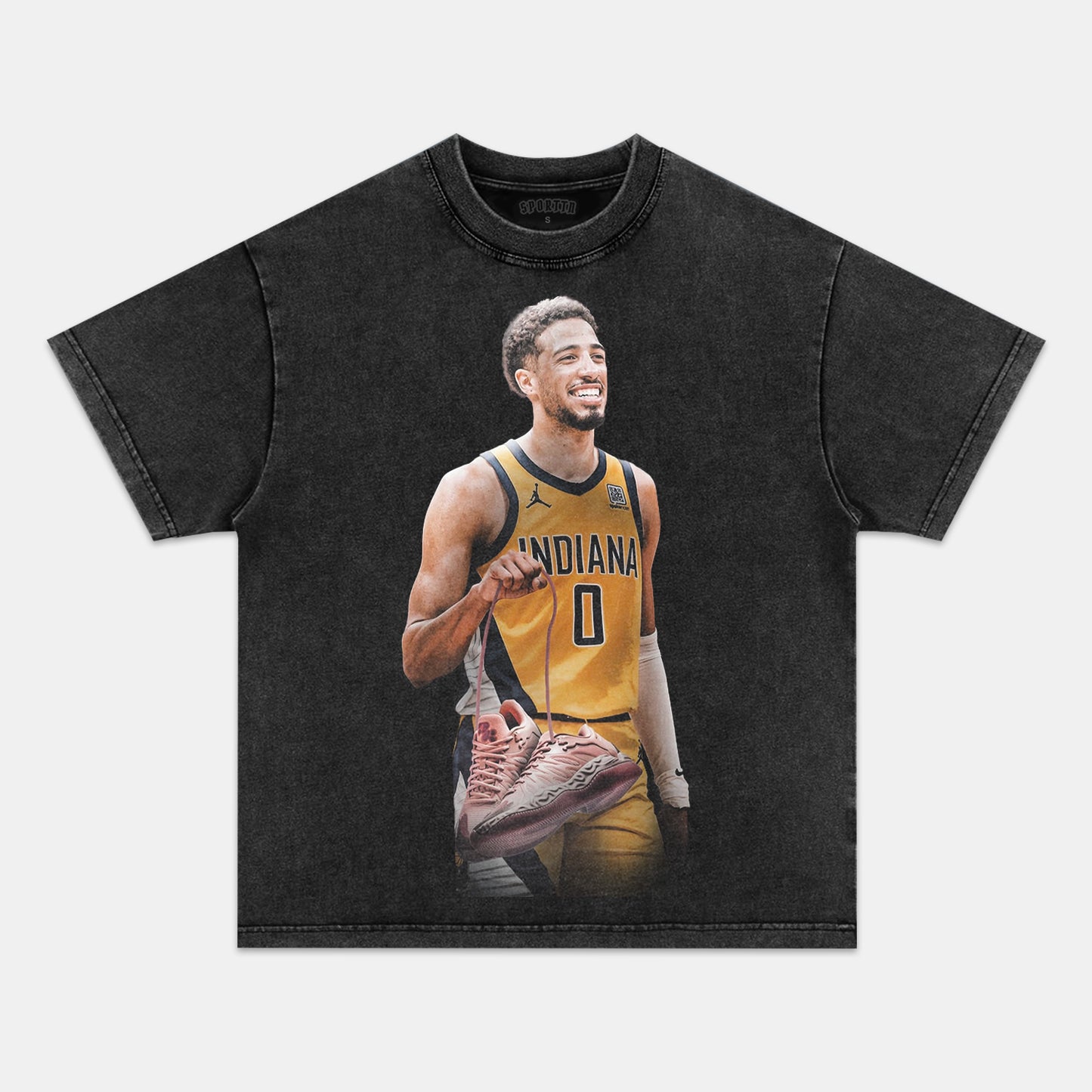TYRESE HALIBURTON TEE 6.7