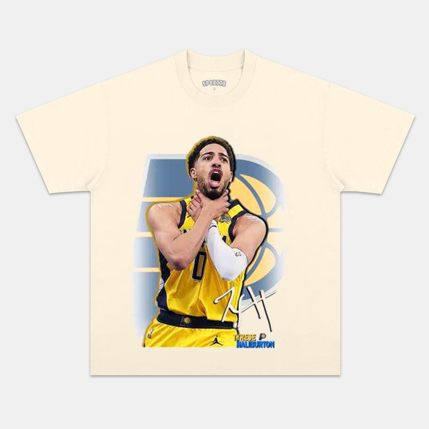 SHAI 5.22 V2 TEE