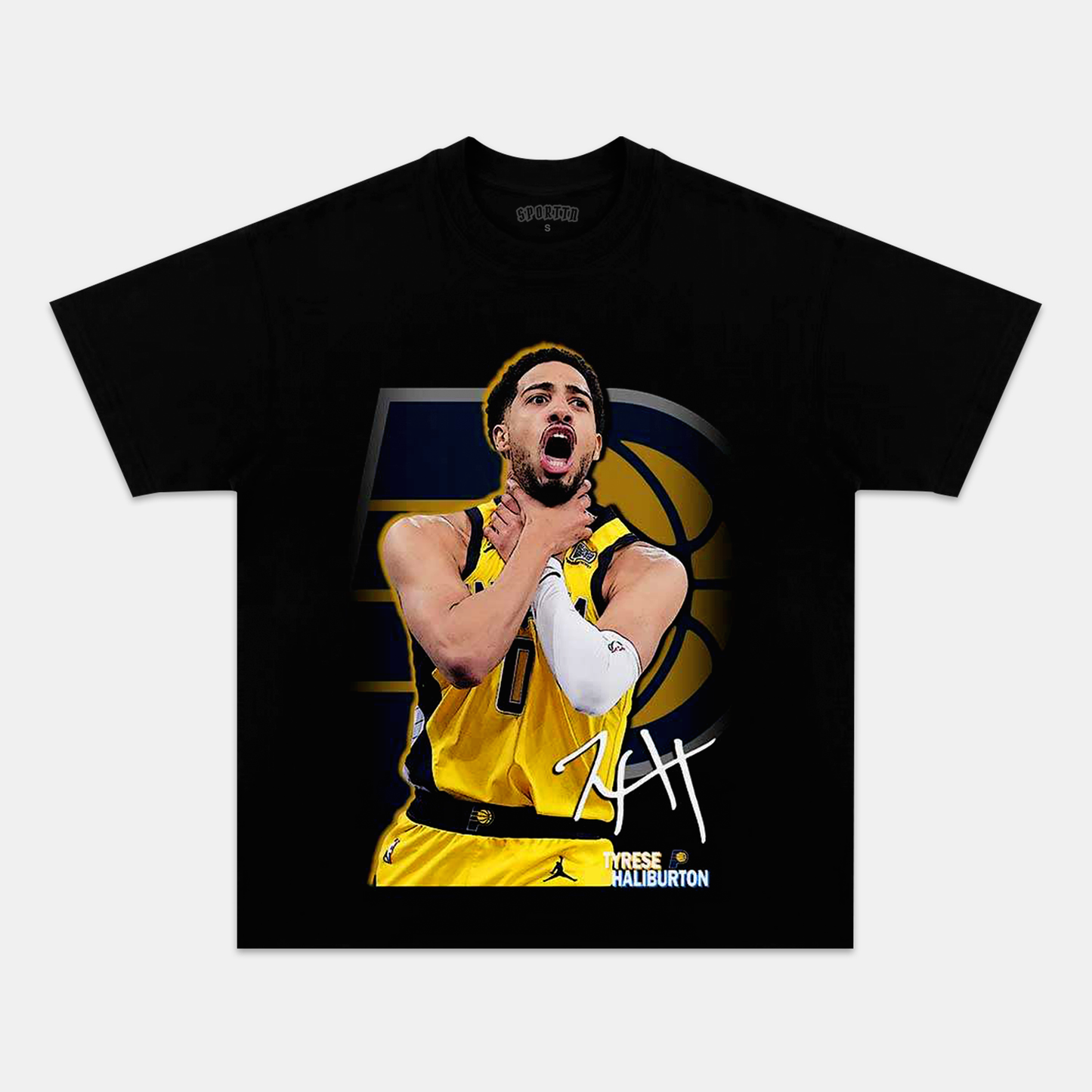 SHAI 5.22 V2 TEE