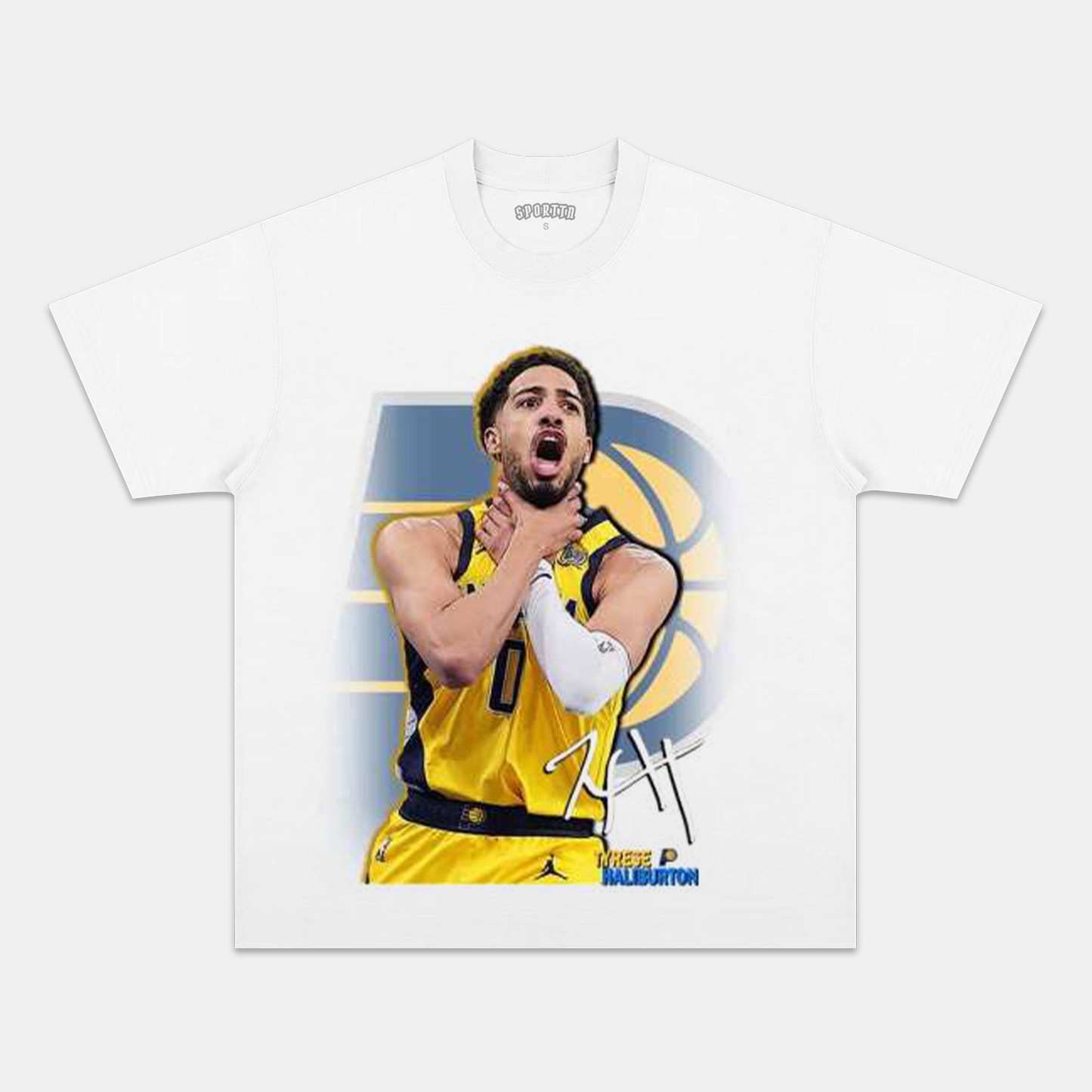 SHAI 5.22 V2 TEE
