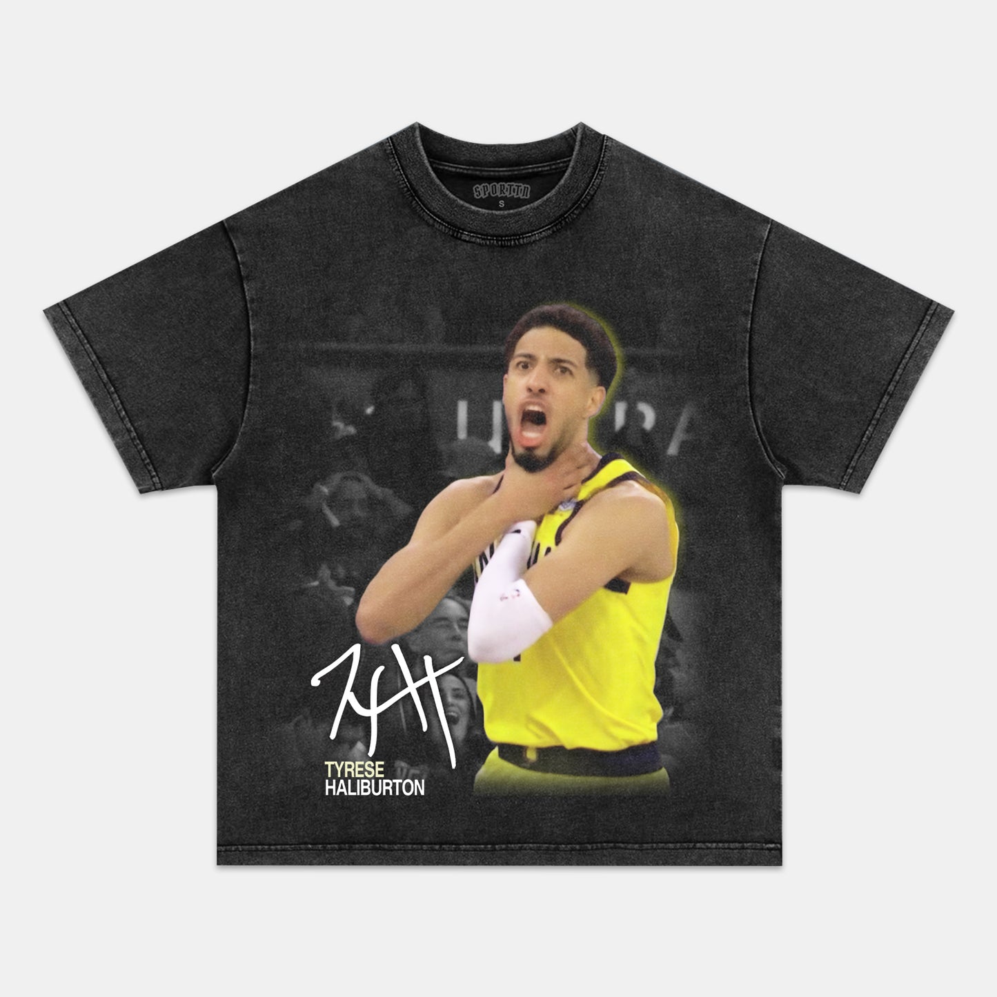 SHAI 5.22 V2 TEE