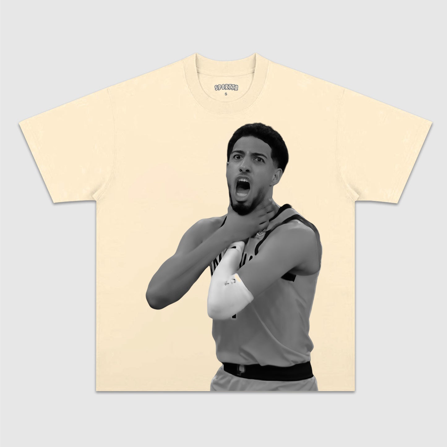 TYRESE HALIBURTON TEE 5.22