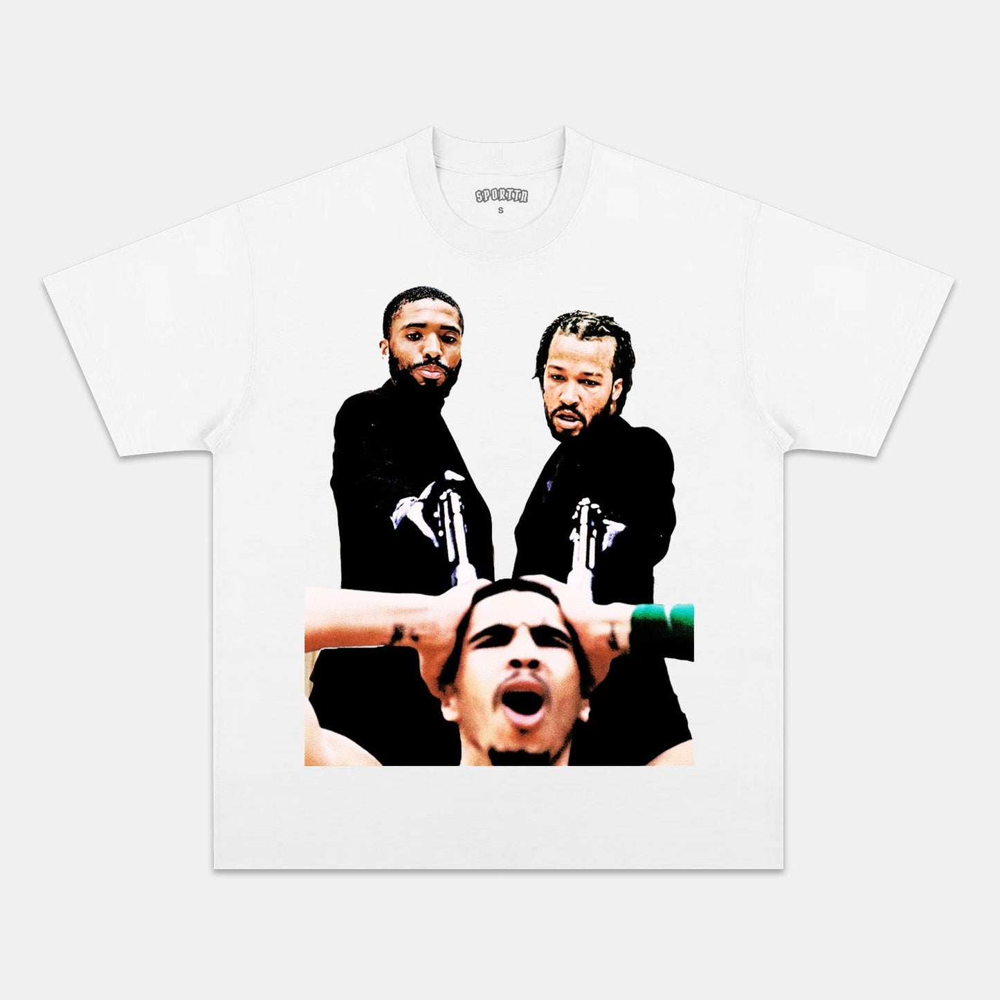 The Departed TEE 5.23