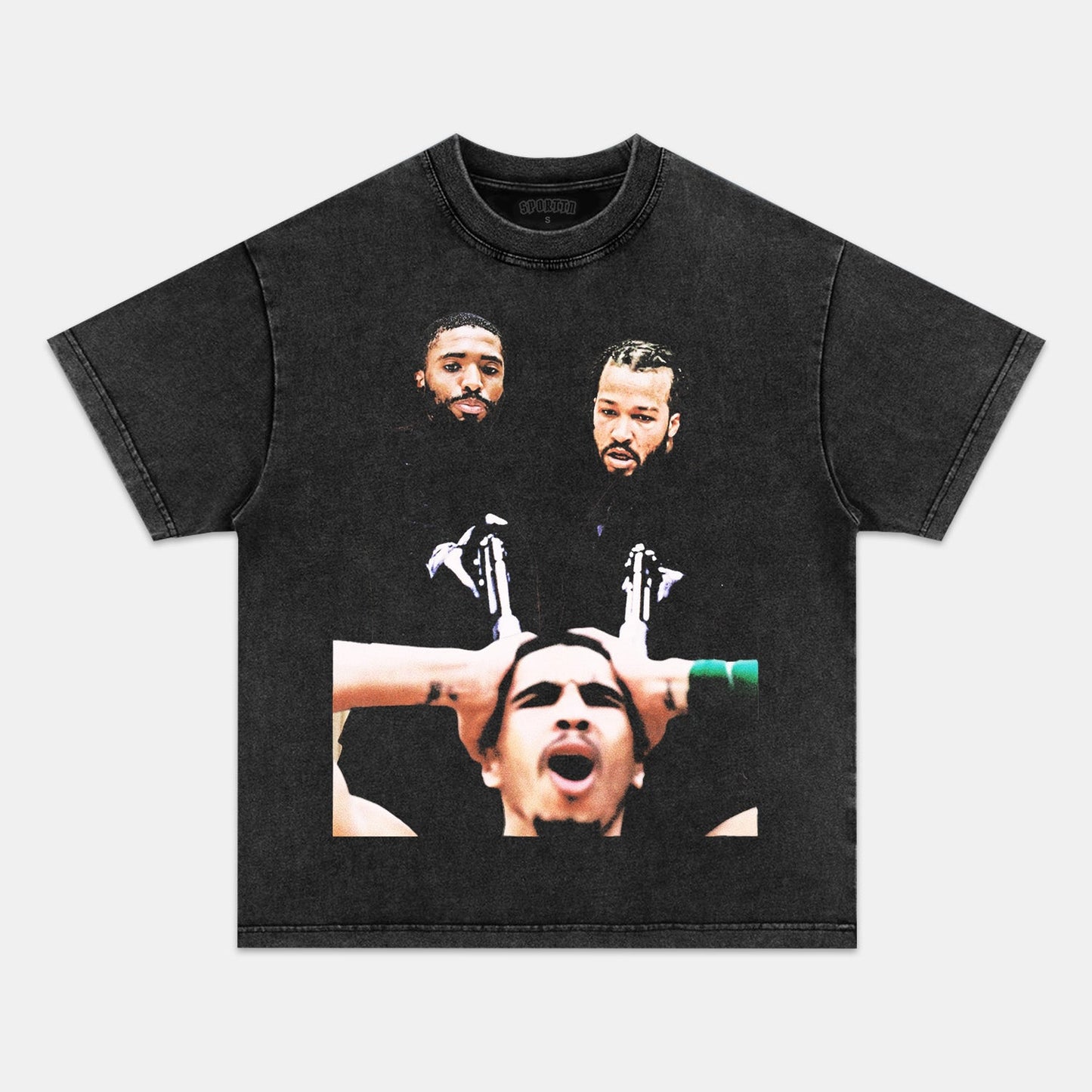 The Departed TEE 5.23