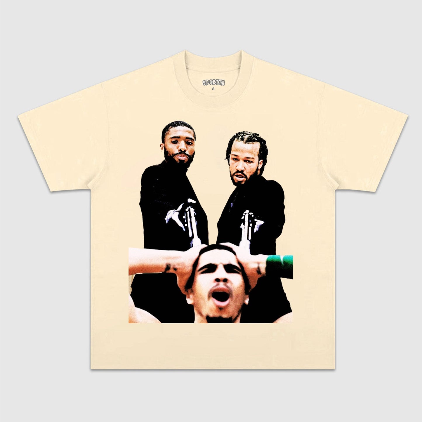 The Departed TEE 5.23