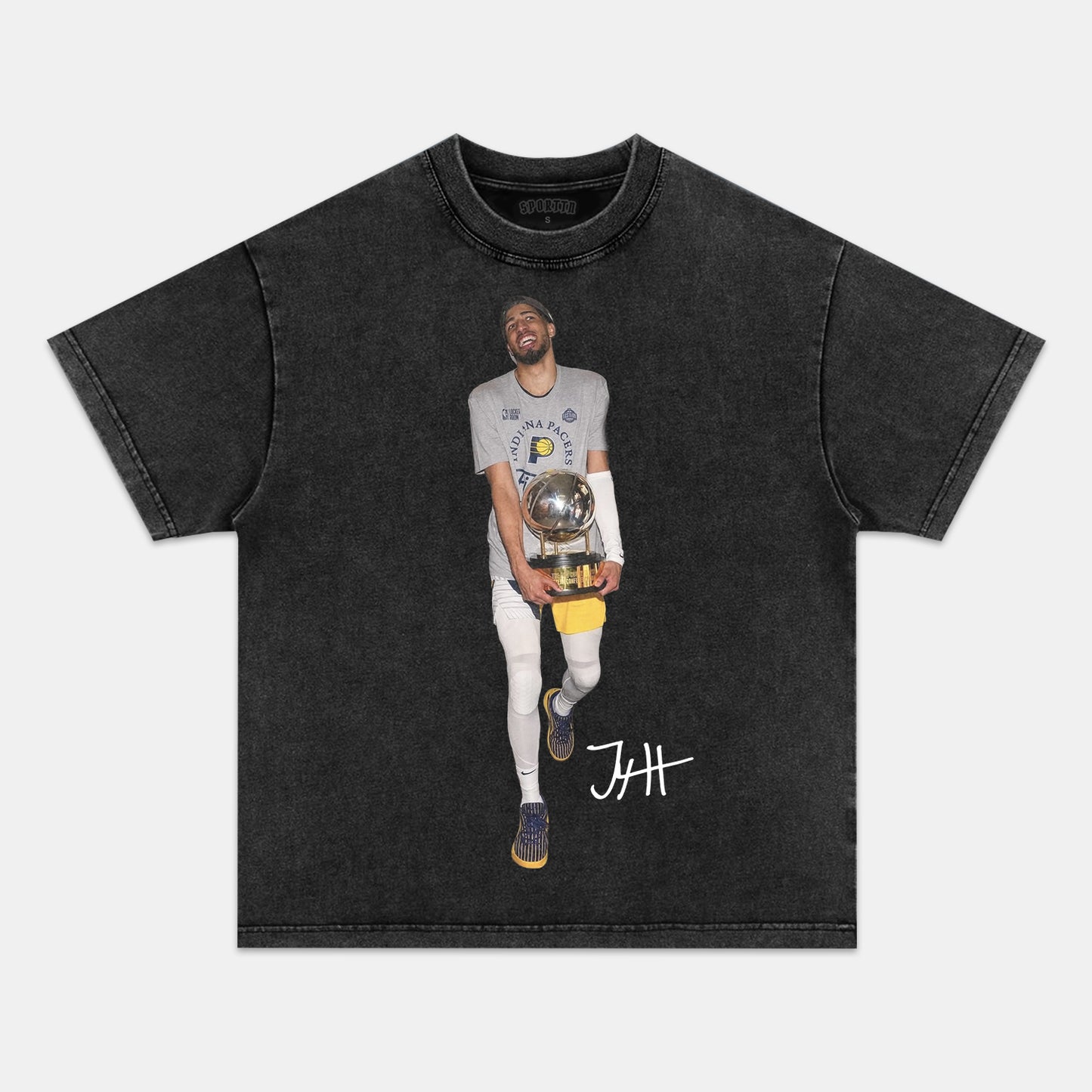 TYRESE HALIBURTON TEE 6.4