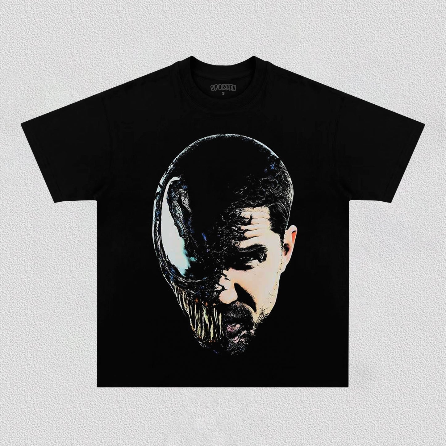 VENOM TEE 5.28