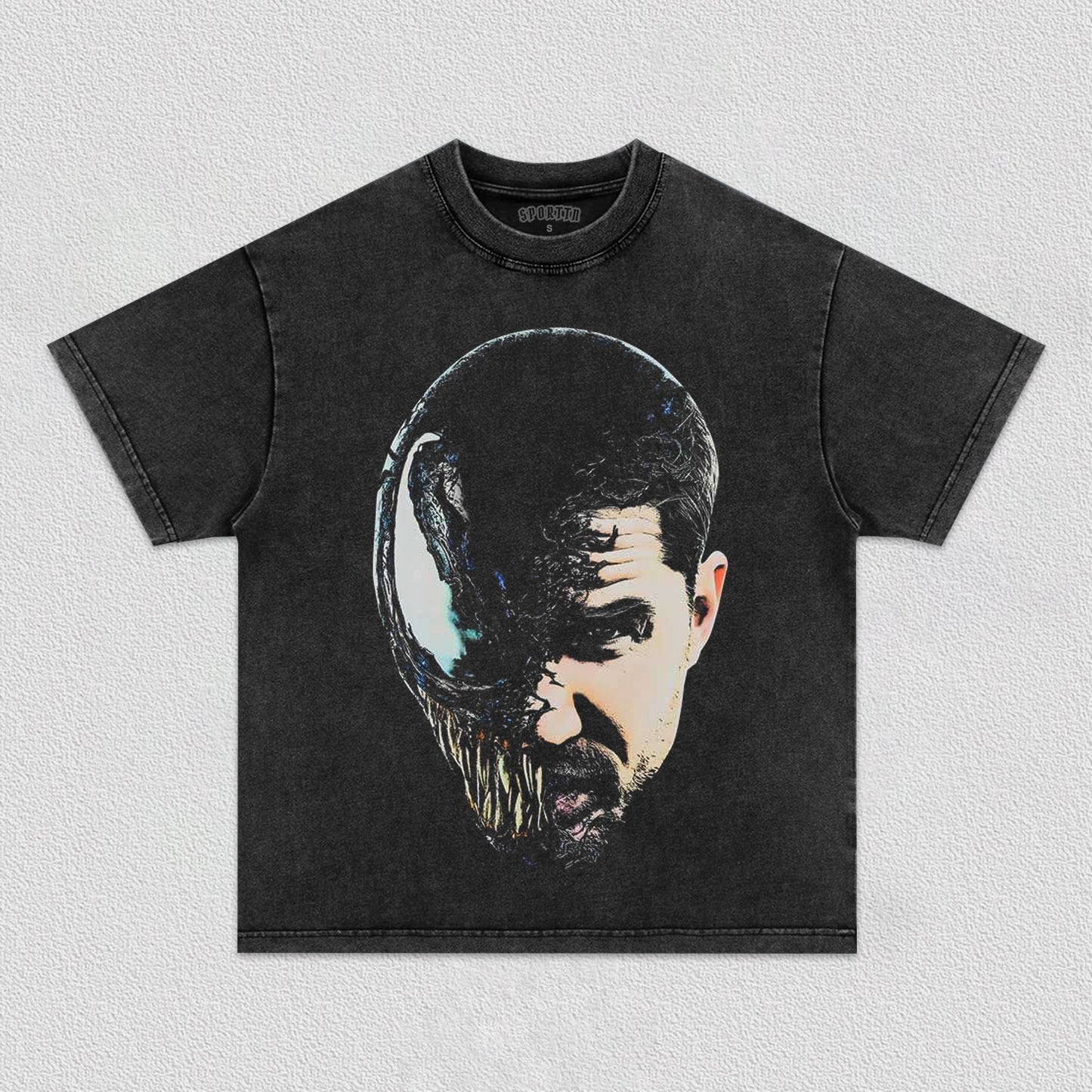 VENOM TEE 5.28