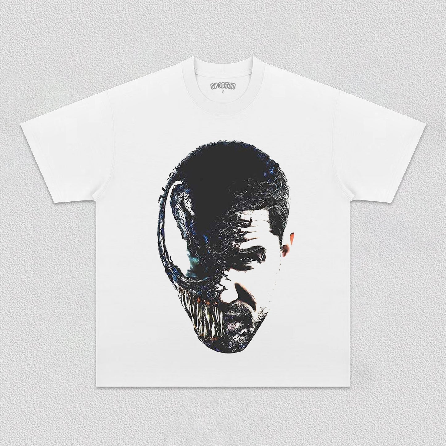 VENOM TEE 5.28