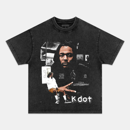 KENDRICK LAMAR V2