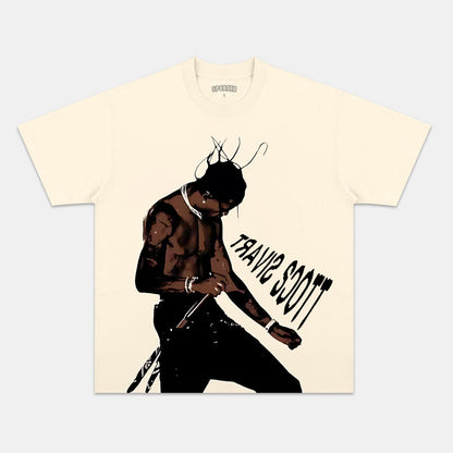 TRAVIS SCORTT 11.30 TEE