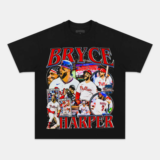 BRYCE HARPER 2 TEE