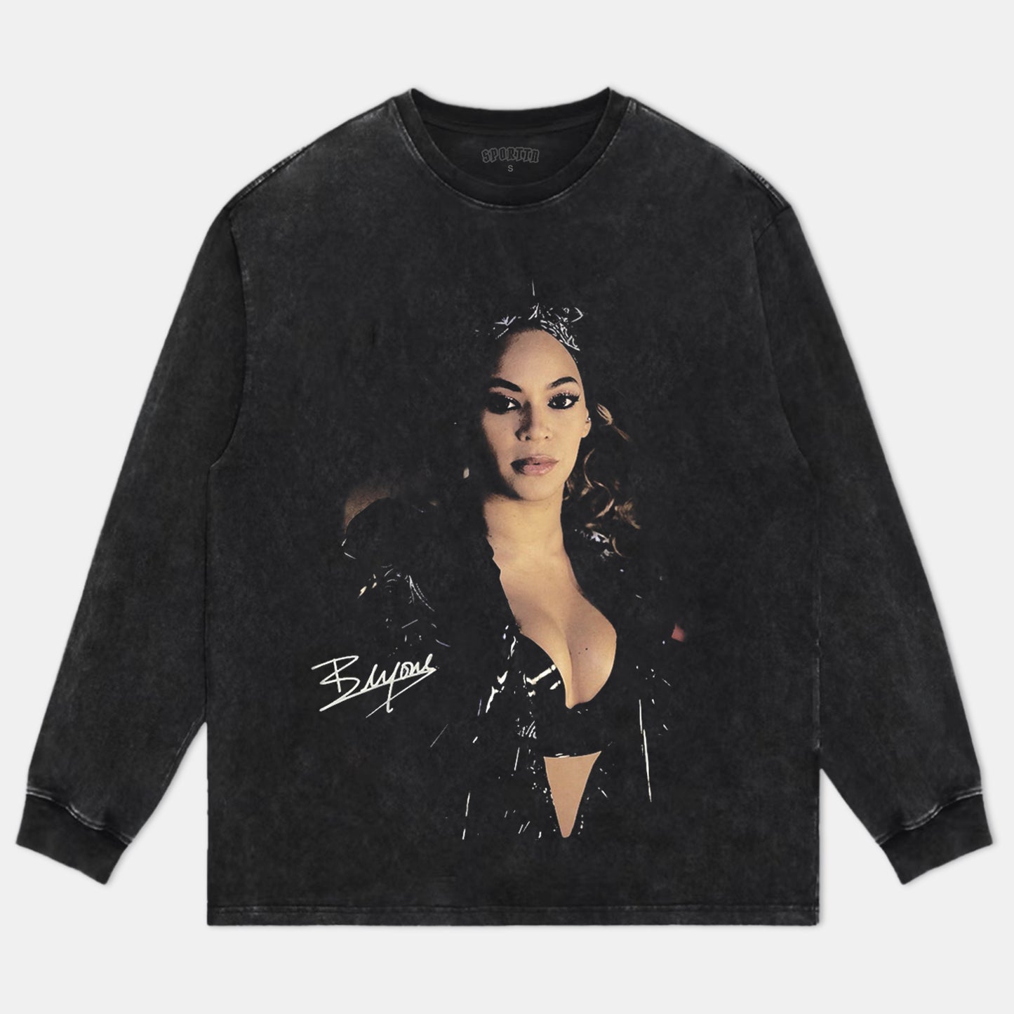 BEYONCE TEE