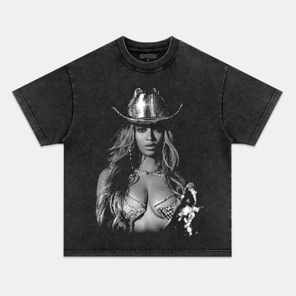 BEYONCE TEE