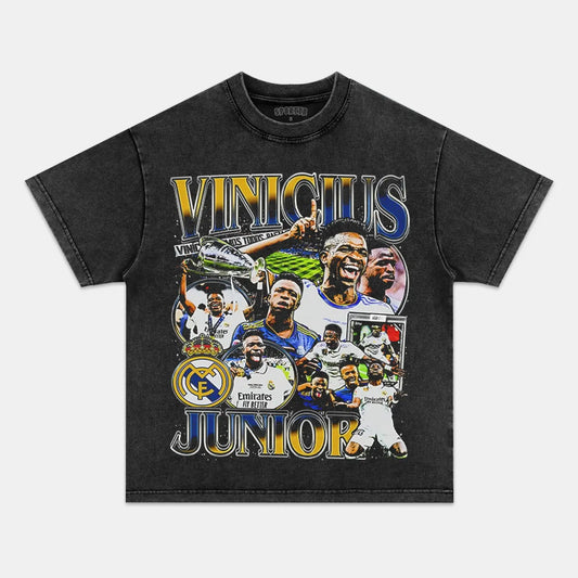 VINICIUS JUNIOR TEE