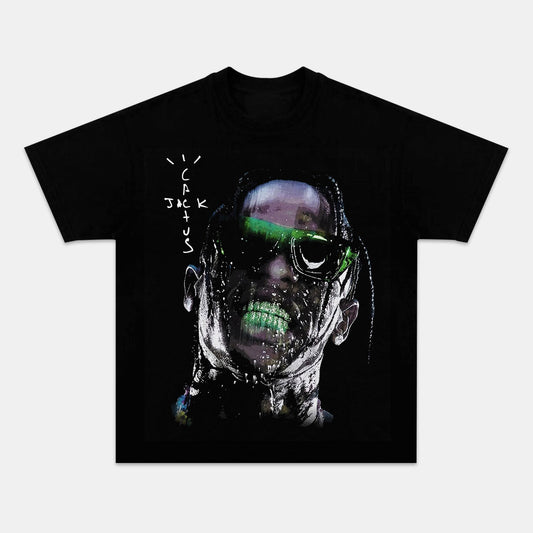 TRAVIS SCOTT TEE