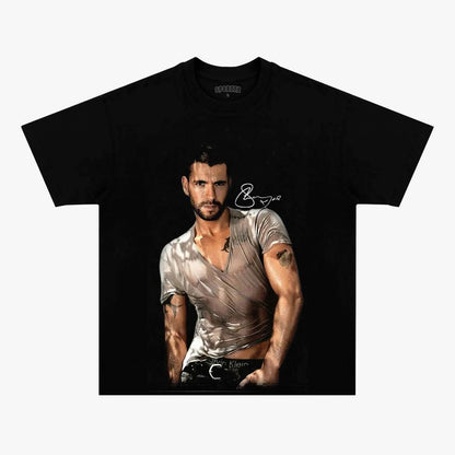 SHAYNE WARD TEE