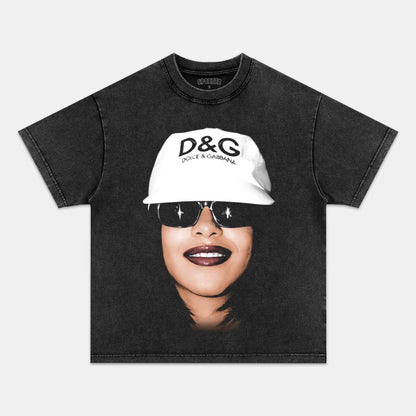 AALIYAH TEE